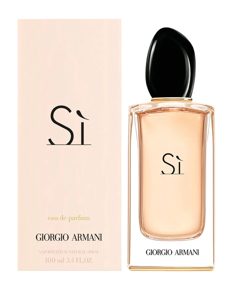 Zestaw 3 perfum | Dior HYPNOTIC POISON, Giorgio Armani SÌ i Versace DYLAN TURQUOISE 100 ml