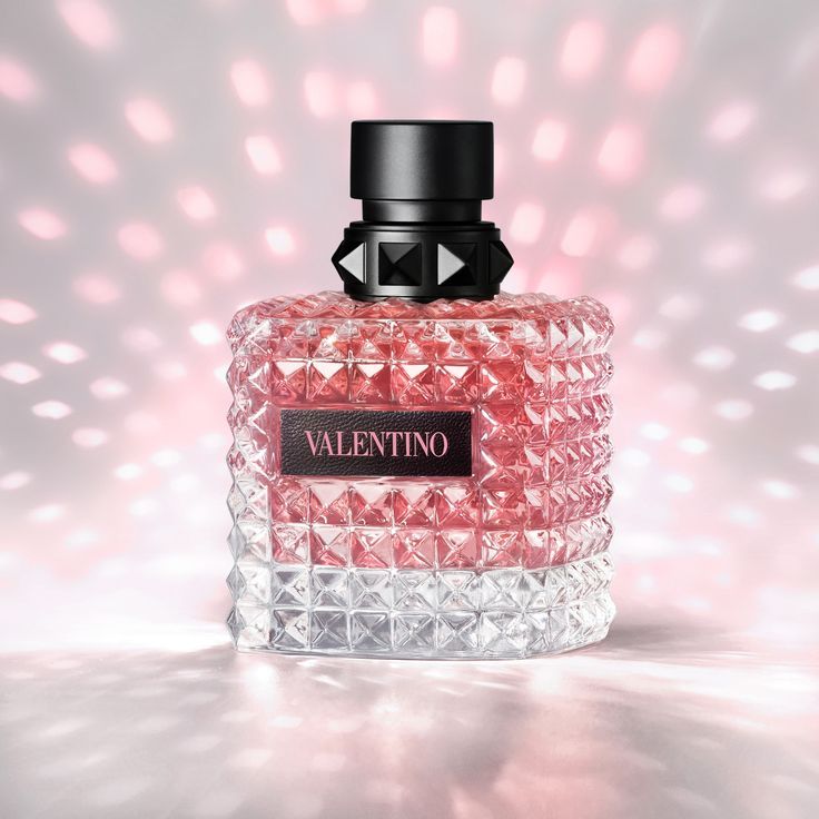 Zestaw 3 perfum: The One Dolce & Gabbana, The Only One Dolce & Gabbana, Valentino Born in Roma Donna – 100 ml