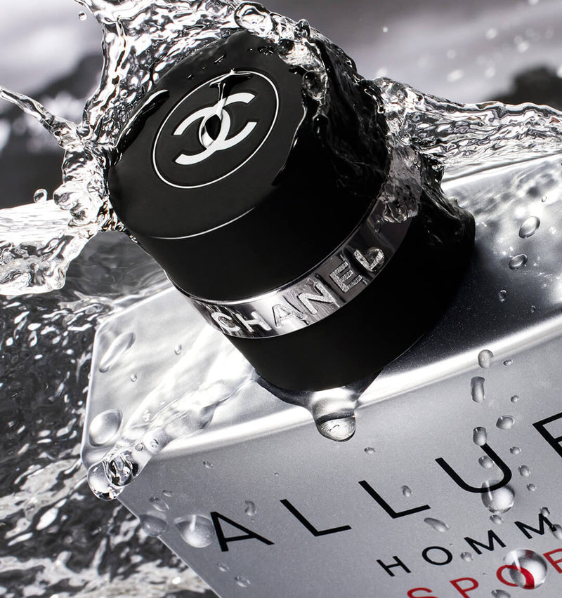 Zestaw 3 perfum | Moschino Toy Boy + Chanel Allure Homme Sport + Bleu de Chanel