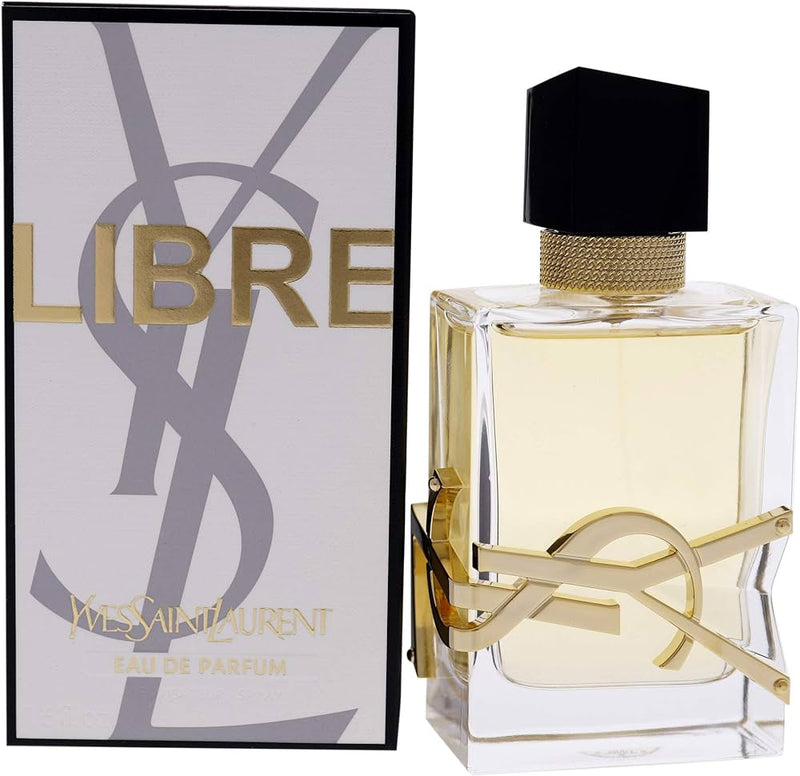 Zestaw 3 perfum | J'Adore Dior + Olympea + Yves Saint Laurent Libre