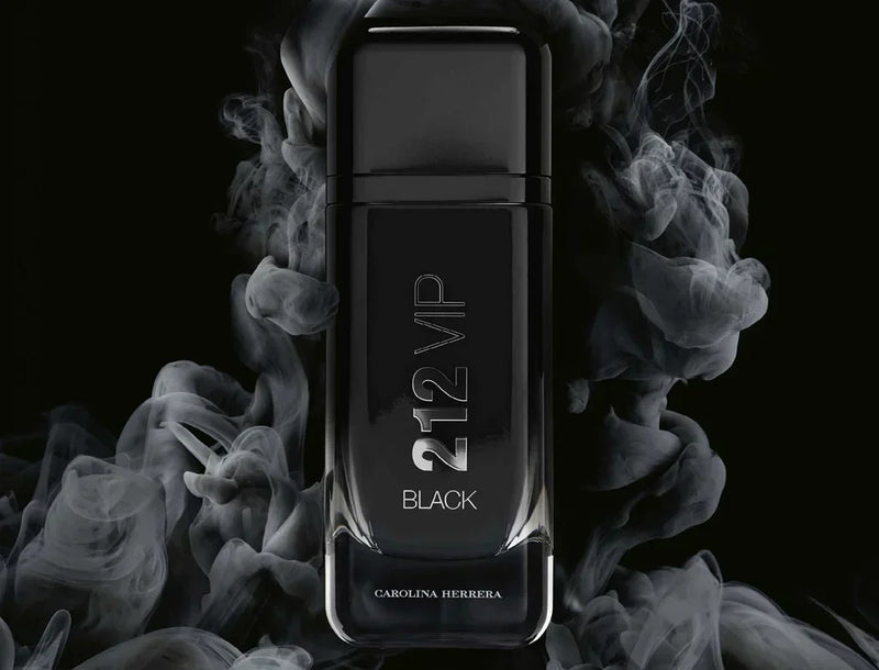 Zestaw 3 perfum | Bleu de Chanel + Diesel Only The Brava + 212 VIP Black