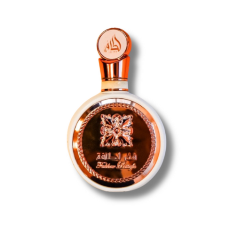 Zestaw 3 perfum: Sabah Al Ward 100 ml, Fakhar 100 ml, Royal Amber 100 ml