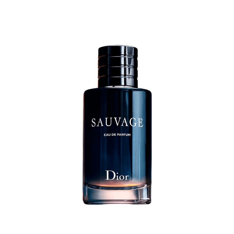 Zestaw 3 perfum | Dior SAUVAGE, Yves Saint Laurent Y MEN, Versace EROS 100 ml
