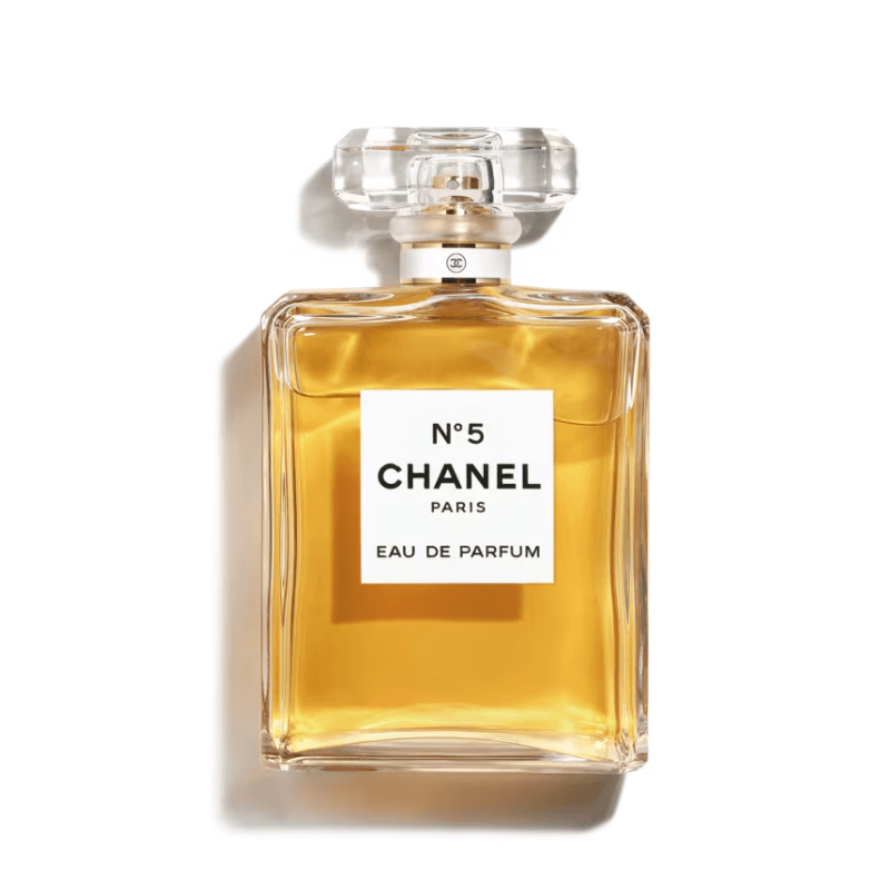 Zestaw 3 perfum | GOOD GIRL, Chanel Nº5, FAME 100 ml