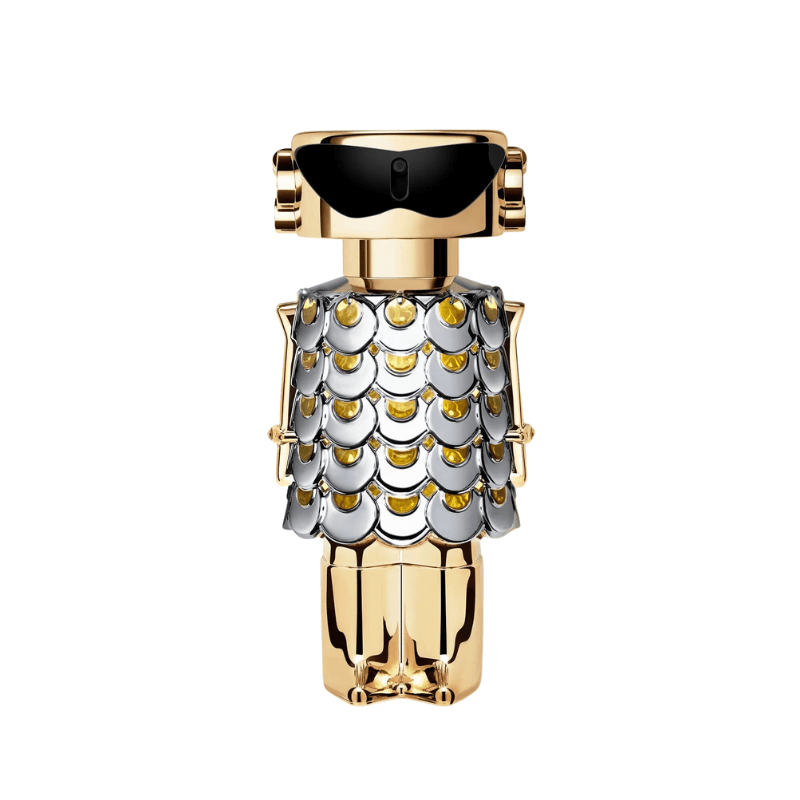 Zestaw 3 perfum | GOOD GIRL, Chanel Nº5, FAME 100 ml