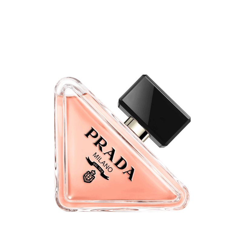 Zestaw 3 perfum | Prada Paradox, Black Opium Yves Saint Laurent, Libre 100 ml