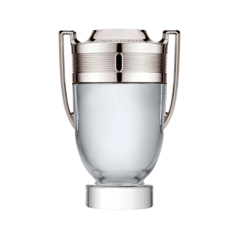 Zestaw 3 perfum | Paco Rabanne ONE MILLION, Dior SAUVAGE, Paco Rabanne INVICTUS 100 ml