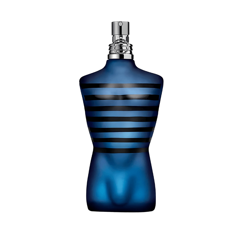 Zestaw 3 perfum | Versace DYLAN BLUE, Paco Rabanne PHANTOM, Jean Paul Gaultier ULTRA MALE 100 ml