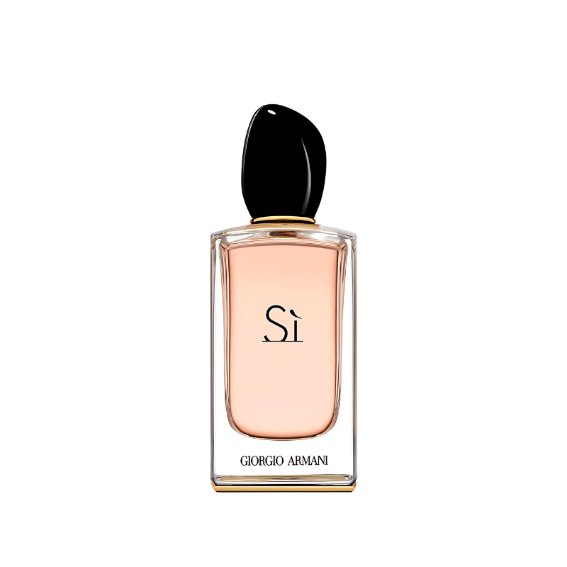 Zestaw 3 perfum | Dior HYPNOTIC POISON, Giorgio Armani SÌ, Versace DYLAN TURQUOISE 100 ml