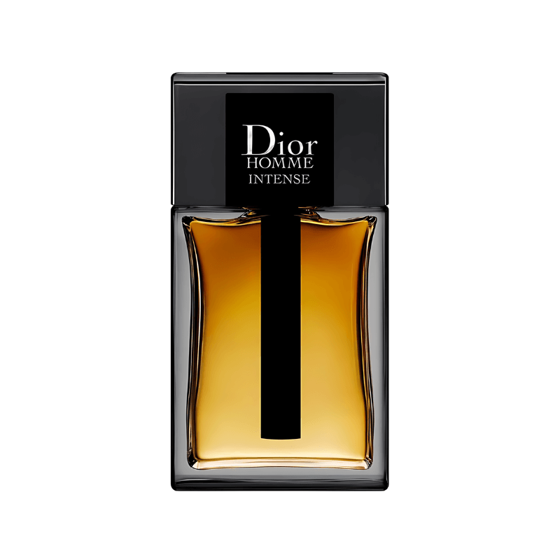 Zestaw 3 perfum | Sauvage Dior, Bleu de Chanel, Dior Homme Intense 100 ml