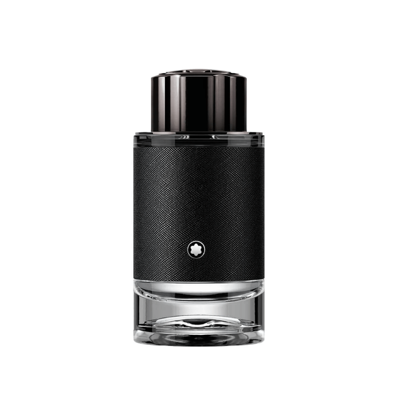 Zestaw 3 perfum | Tom Ford Ombre Leather, Givenchy Gentleman, Montblanc Explorer 100 ml