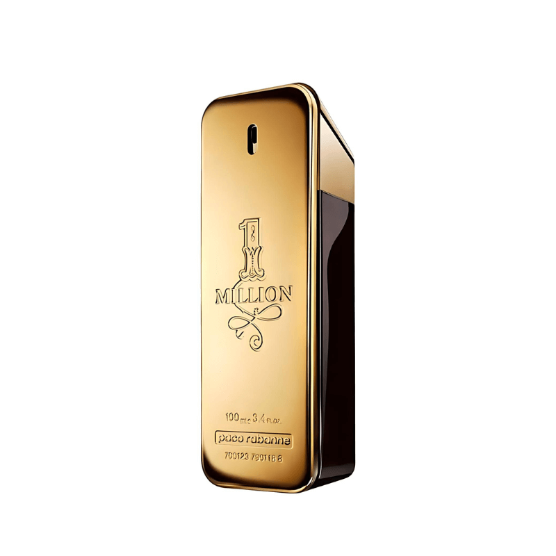 Zestaw 3 perfum | Paco Rabanne ONE MILLION, Dior SAUVAGE, Paco Rabanne INVICTUS 100 ml