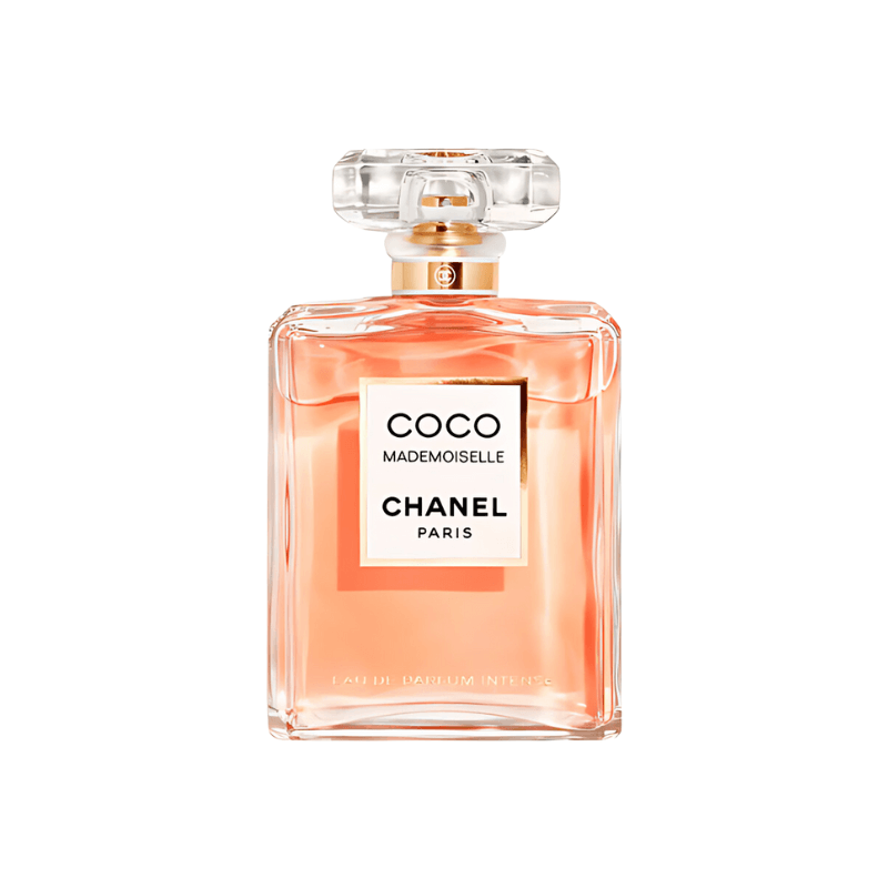 Zestaw 3 perfum | Chanel COCO MADEMOISELLE, Yves Saint Laurent LIBRE, CHLOÉ 100 ml