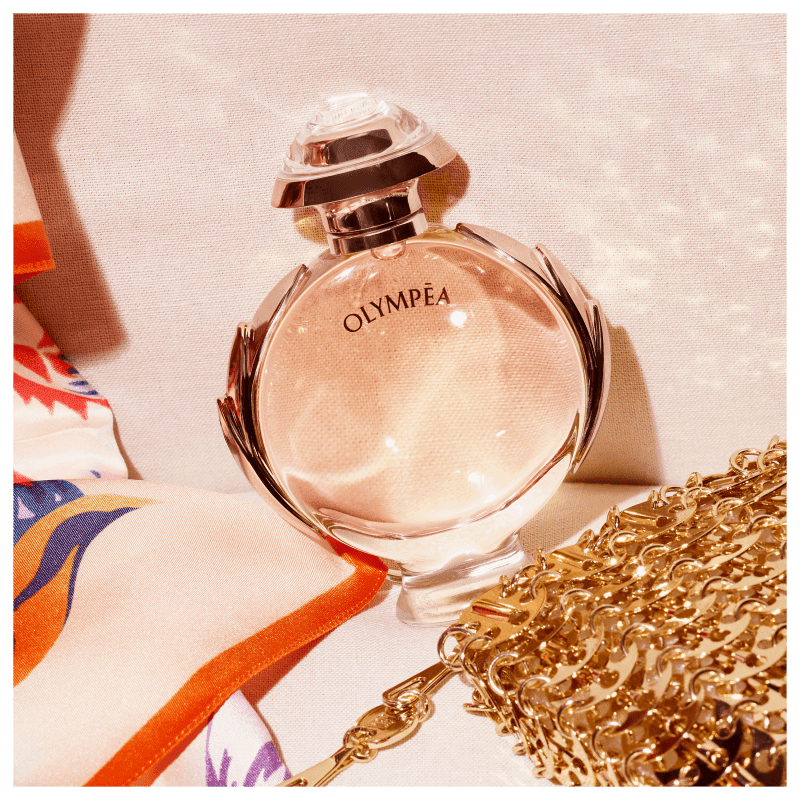 Zestaw 3 perfum | La Vie Est Belle + Olympea + Black Opium
