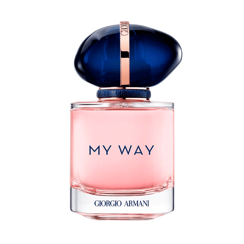 Zestaw 3 perfum | Dolce & Gabbana Devotion, My Way Giorgio Armani, Lancôme Idôle 100 ml