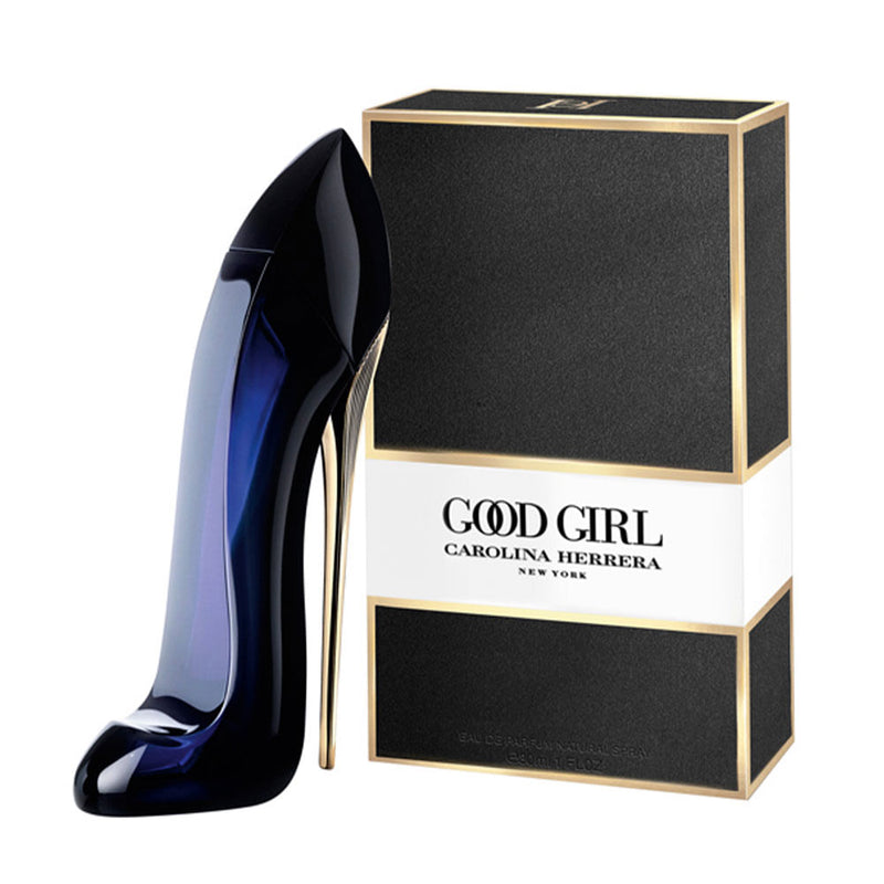 Zestaw 3 perfum | Carolina Herrera GOOD GIRL, Lancôme LA VIE EST BELLE i Carolina Herrera 212 VIP ROSÉ 100 ml