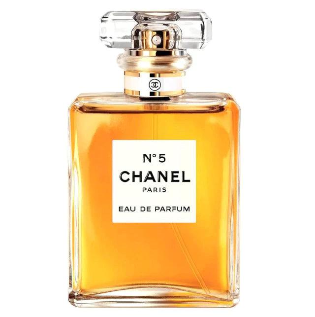 Zestaw 3 perfum | Chanel N°5 + Olympea + Black Opium